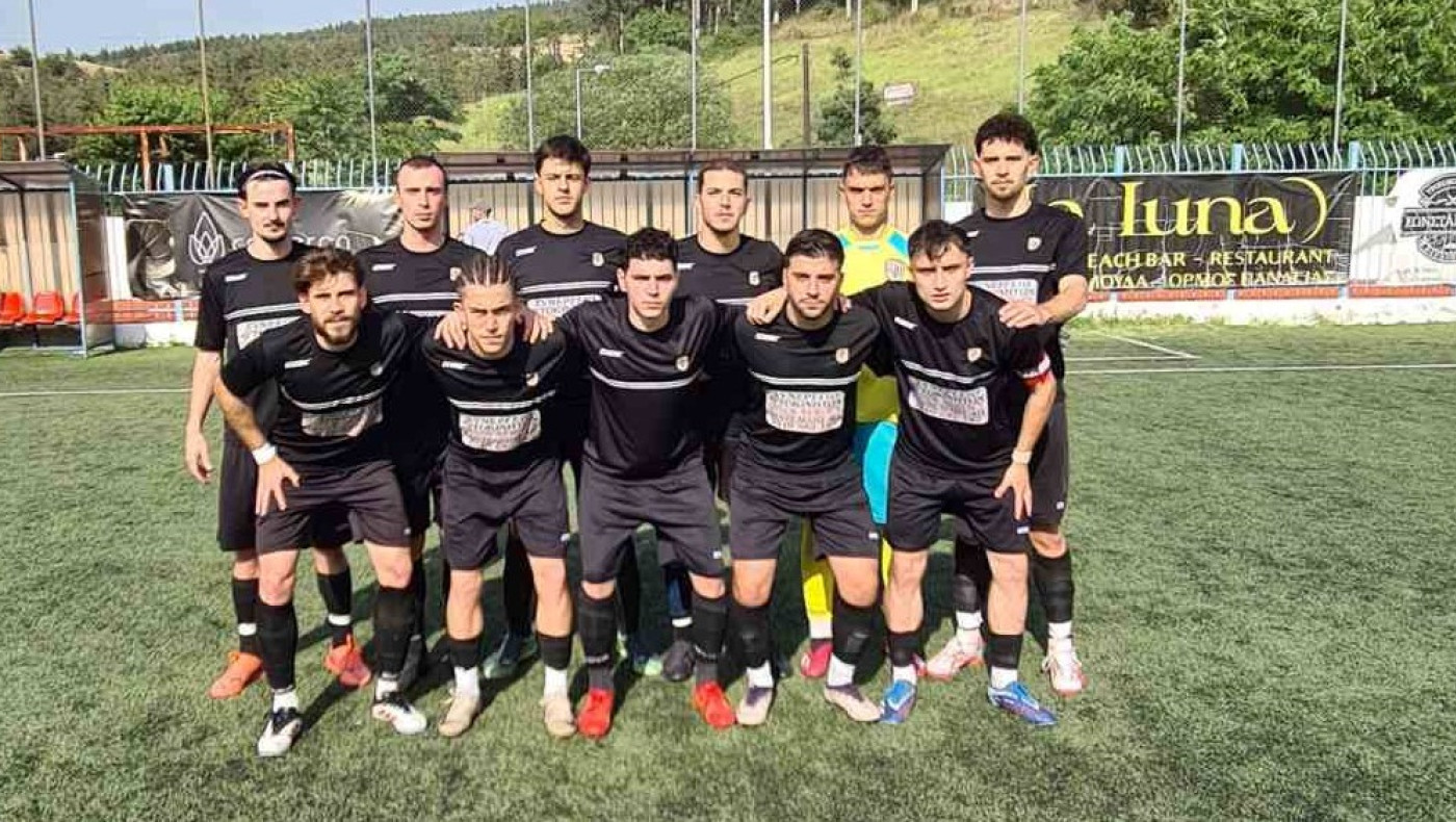 Δόξα Ρετζικίου προς την ΕΠΣΜ: «Είμαστε κάθετοι στην αλλαγή ημέρας του αγώνα με την ΜΠΑΜ - Να αναλάβετε τις ευθύνες σας»