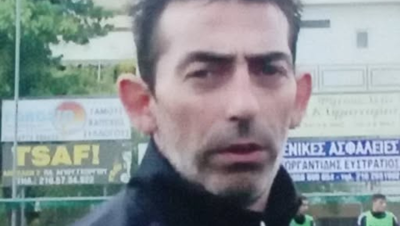 Με Ιακωβίδη η Δάφνη Ακροποτάμου