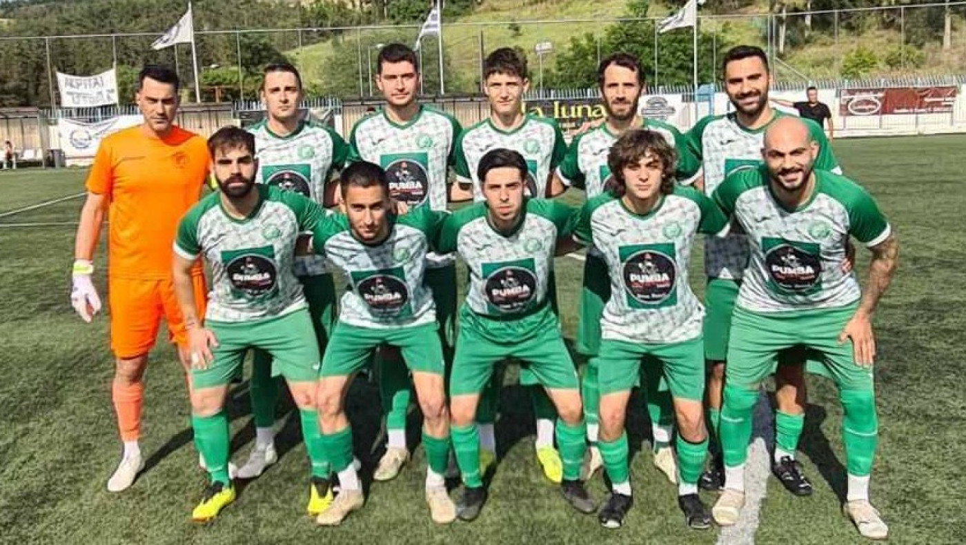 Σε γνώριμα λημέρια ο Μακεδονικός Λητής - ανασκόπηση της χρονιάς