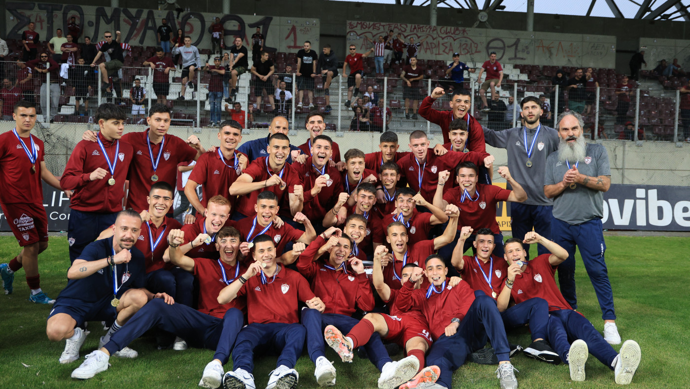 ΑΕΛ: Προχωρά ο σχεδιασμός της νέας περιόδου-Μεταγραφικά και φιλικά παιχνίδια