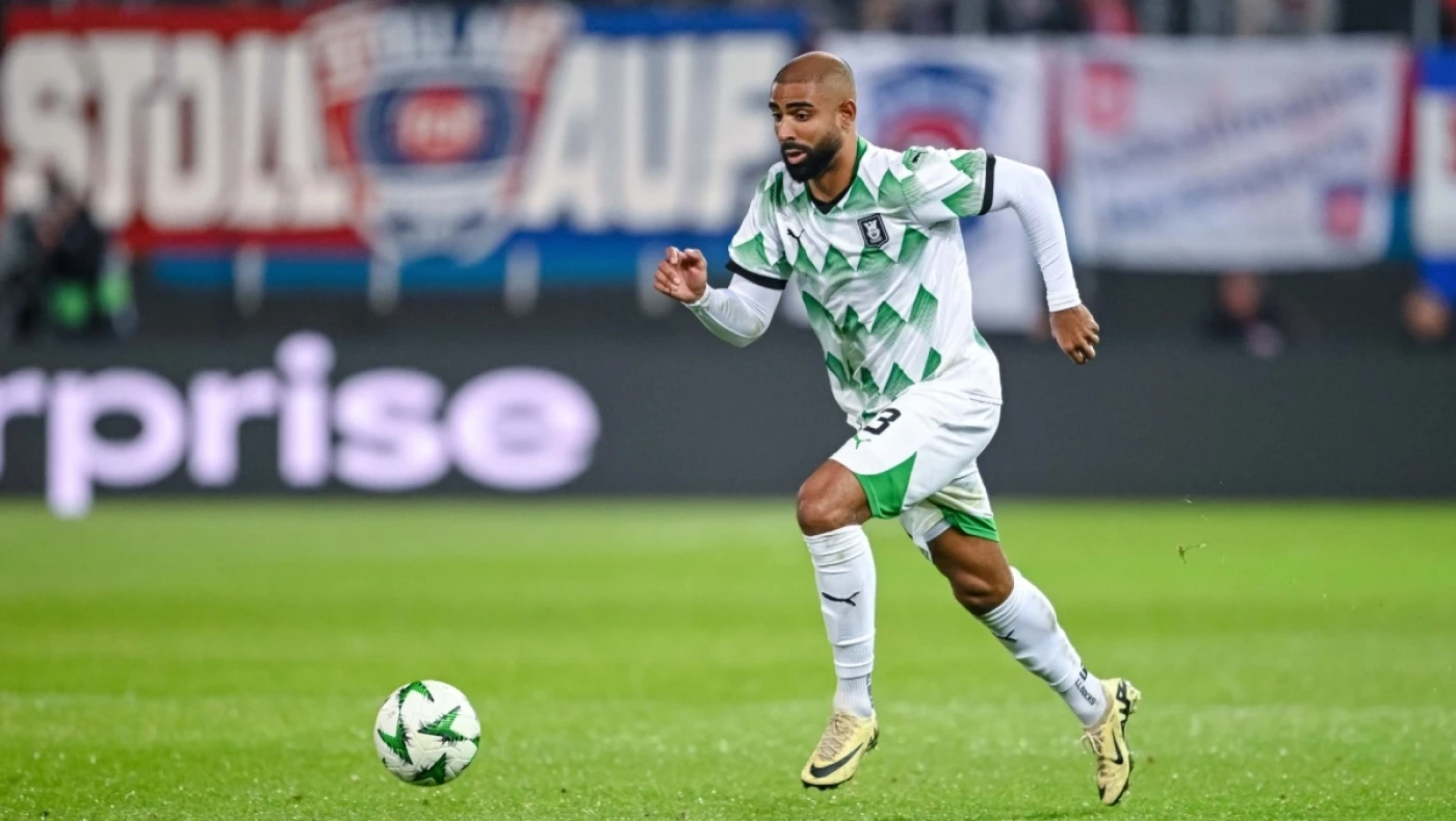 Αστέρας Τρίπολης: «Έκλεισε» στα αριστερά με την απόκτηση του Σουαλεχέ (vid)