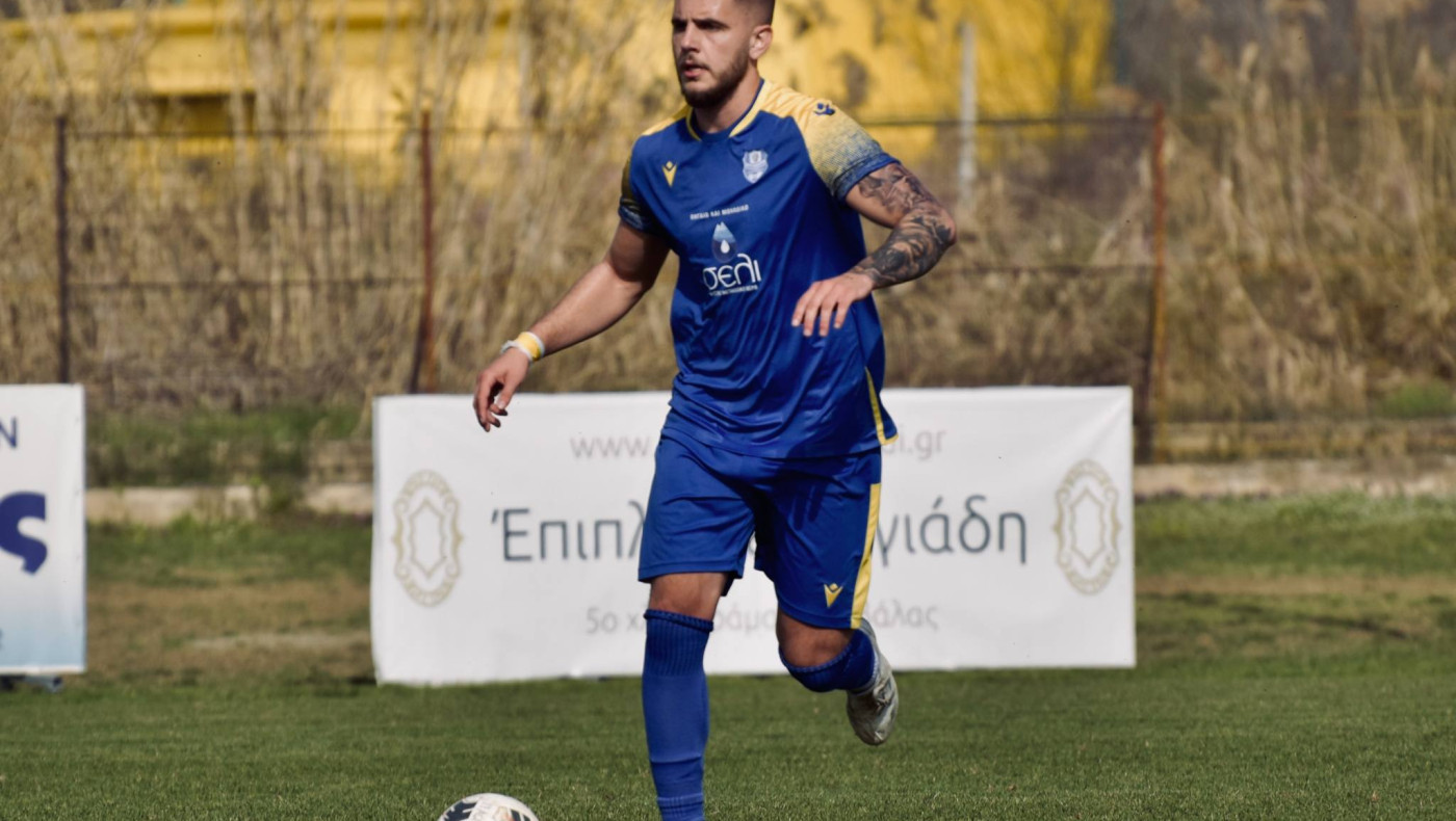 Απόλλων Παραλιμνίου: Μένουν ελεύθεροι οι Σαχπατζίδης και Τζαφέρι