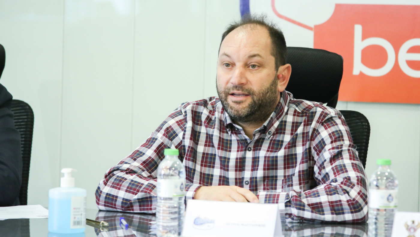 Super League 2: Τα τηλεοπτικά και ο σχεδιασμός για τη νέα χρονιά