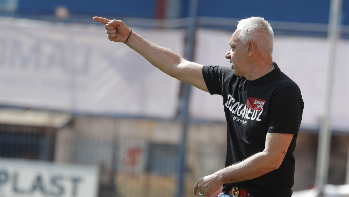 Χαραλαμπίδης: «Με ή χωρίς άδεια ο Ηρακλής πρώτο φαβορί για άνοδο»