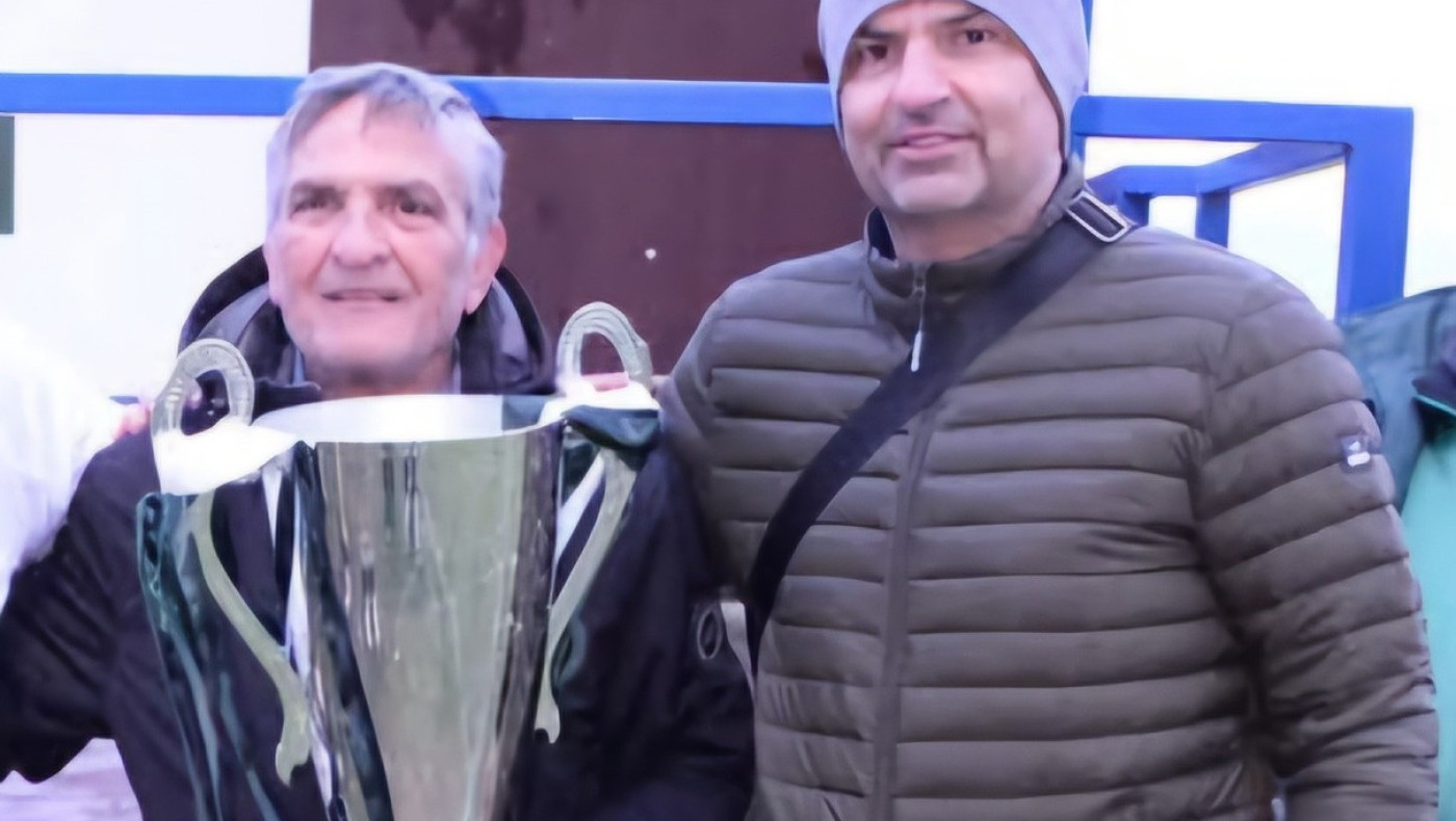 Ο Μακεδονικός Γέφυρας ευχαριστεί τον Νίκο Ζαπρόπουλο