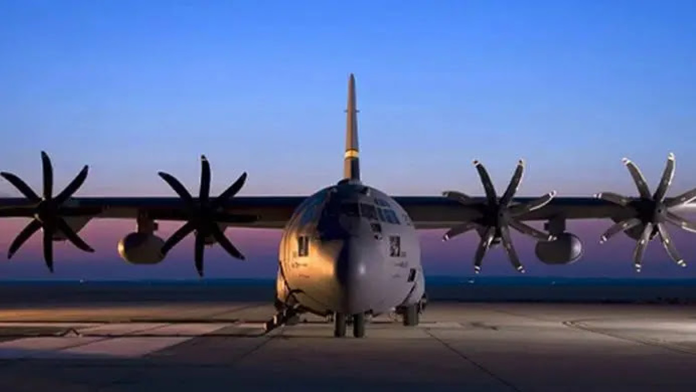 «Η Τουρκία αγοράζει αεροπλάνα που η Ελλάδα αδυνατούσε να αγοράσει…»