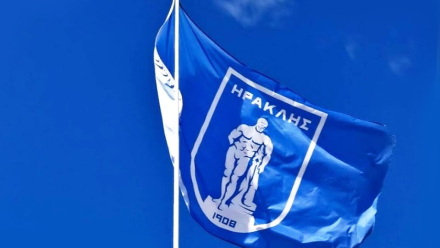 Περράκη: «Ορισμένοι δεν θέλουν να πάρει αδειοδότηση ο Ηρακλής-Όταν έρθει η ώρα θα μάθουν οι φίλαθλοι...»