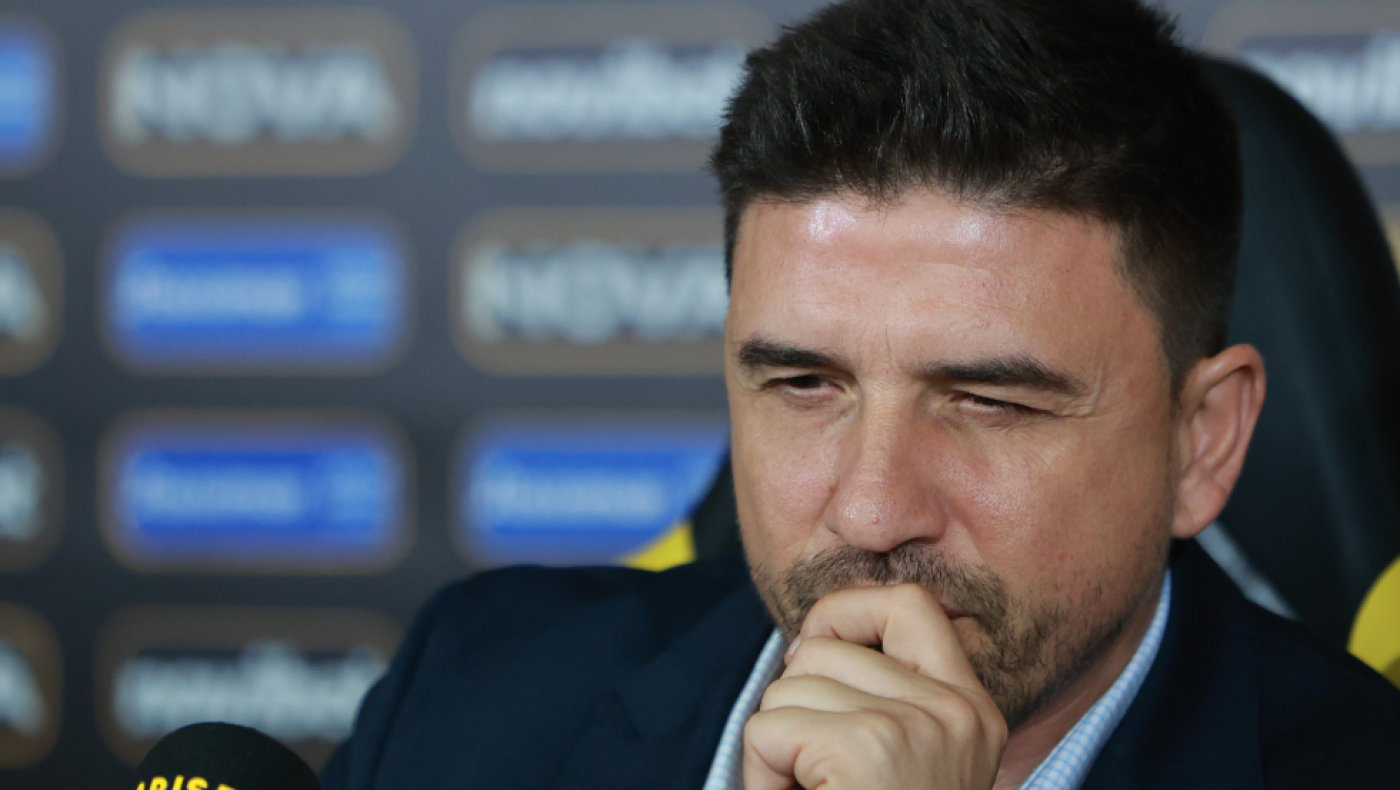 Ο Ρέγιες αρχίζει το χτίσιμο του Άρη - Ποιες είναι οι προτεραιότητες