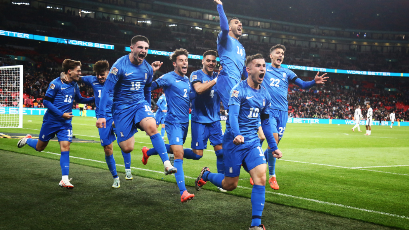 Οι υποχρεώσεις των 11 +1 διεθνών του ΠΑΟΚ