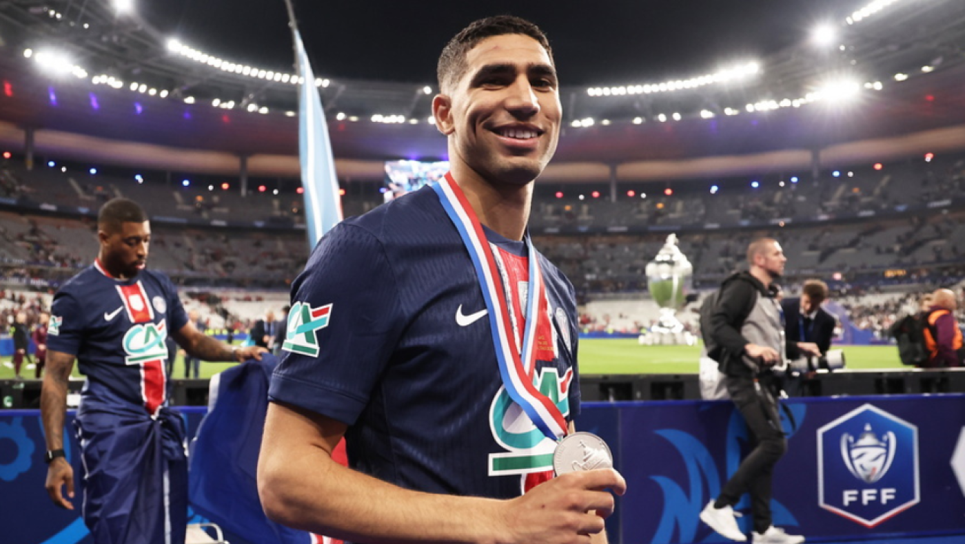 Αυτοί είναι οι όμιλοι του Παγκοσμίου Κυπέλλου Συλλόγων - Πού και πότε διεξάγεται