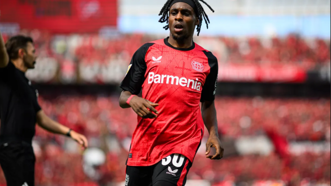 «Done deal» του Φρίμπονγκ στη Λίβερπουλ για τα επόμενα 5+1 χρόνια