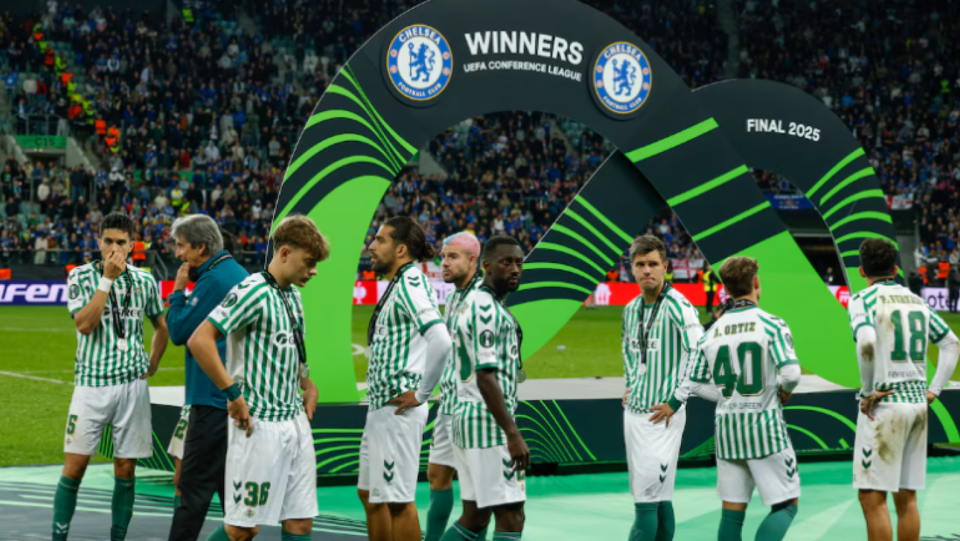 Σκάνδαλο στην Μπέτις: Ο Ντεόσα έχει ερωτική σχέση με την κόρη του Χοακίν