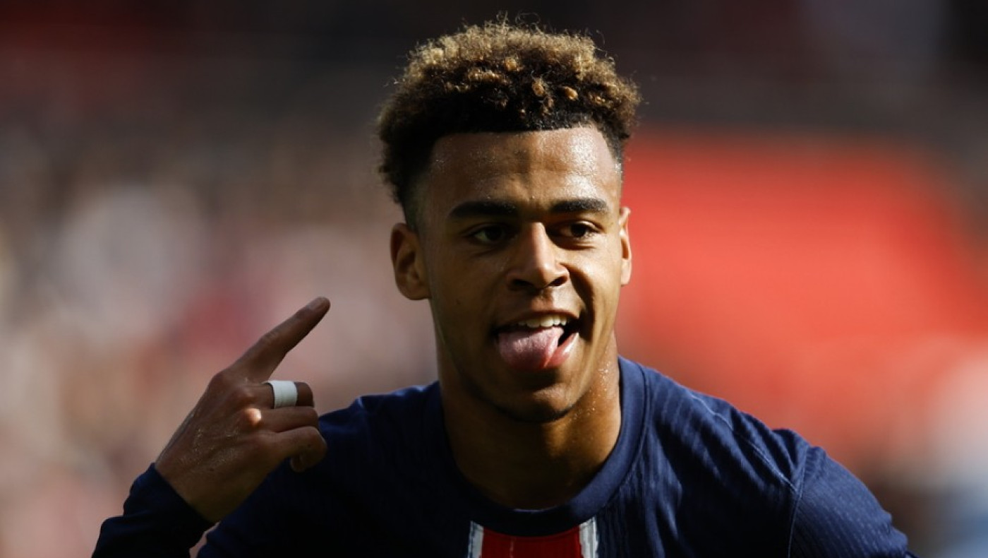 Ντεζιρέ Ντουέ: Ένας... πόιντ γκαρντ που σήκωσε Champions League