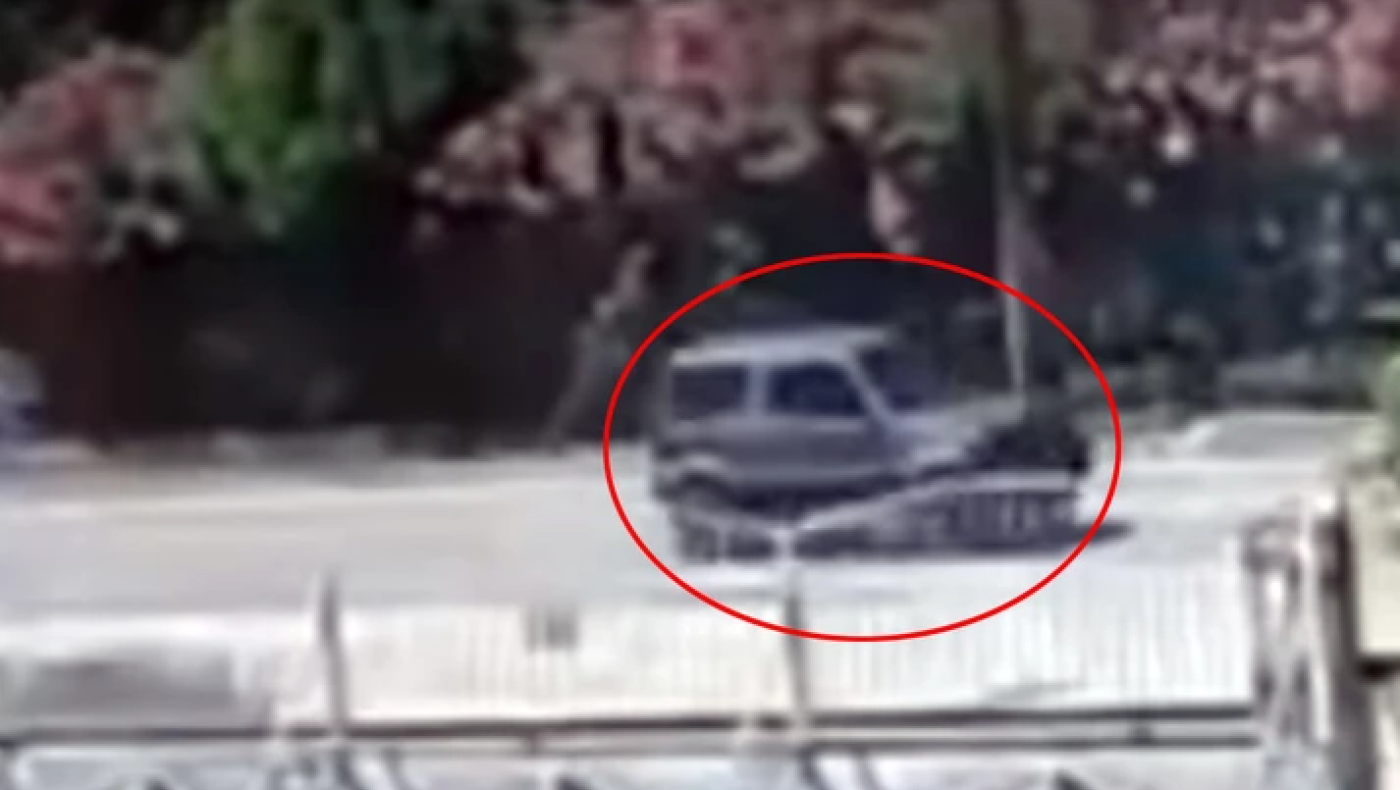 Κομοτηνή: Συνελήφθη ο Τούρκος μαφιόζος που άνοιξε πυρ σε πράκτορες της ΕΥΠ