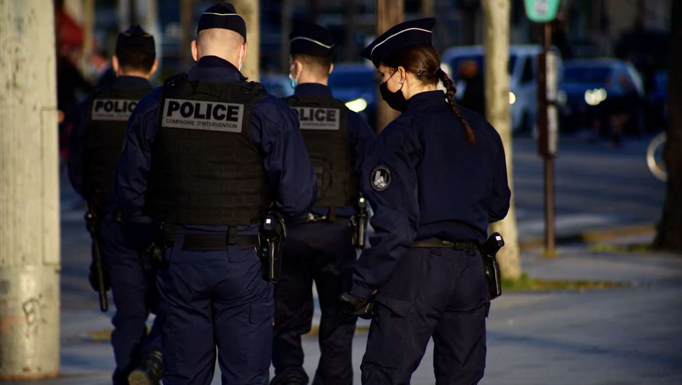 Champions League: «Αστακός» το Παρίσι υπό τον φόβο γενικευμένων επεισοδίων