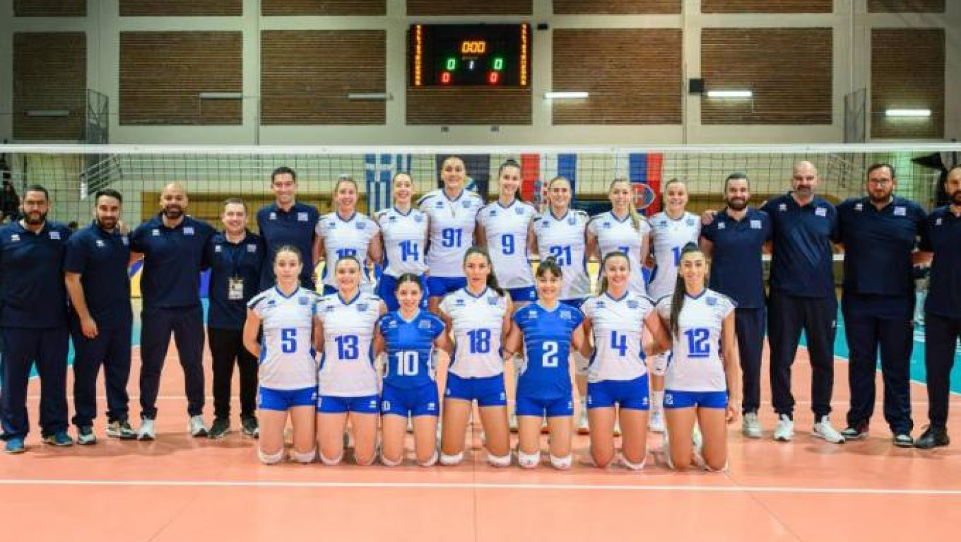 Εθνική Γυναικών: Νίκησε τη Σλοβακία και πήρε το πρώτο τρίποντο στο Golden League