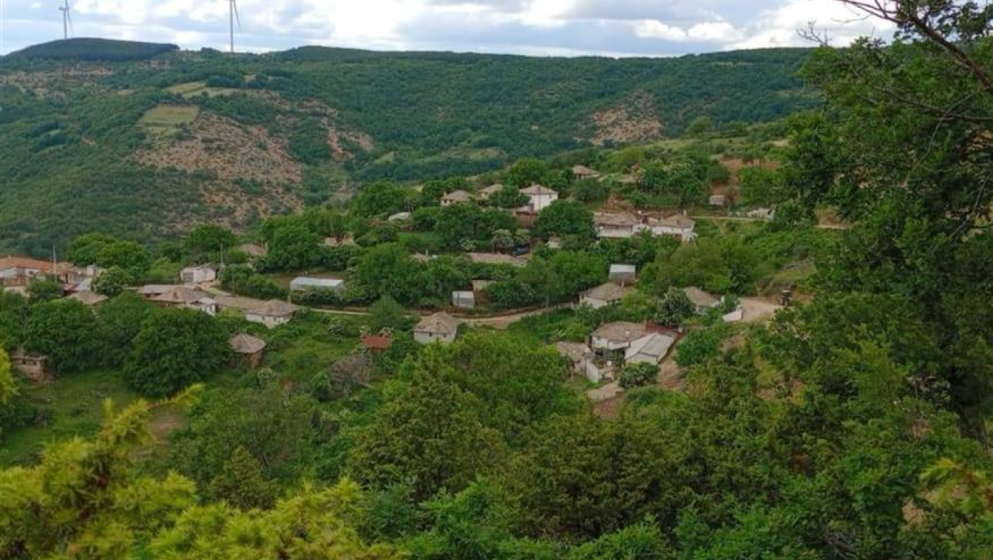 Αυτό είναι το κρησφύγετο του Τούρκου μαφιόζου που πυροβόλησε στελέχη της ΕΥΠ