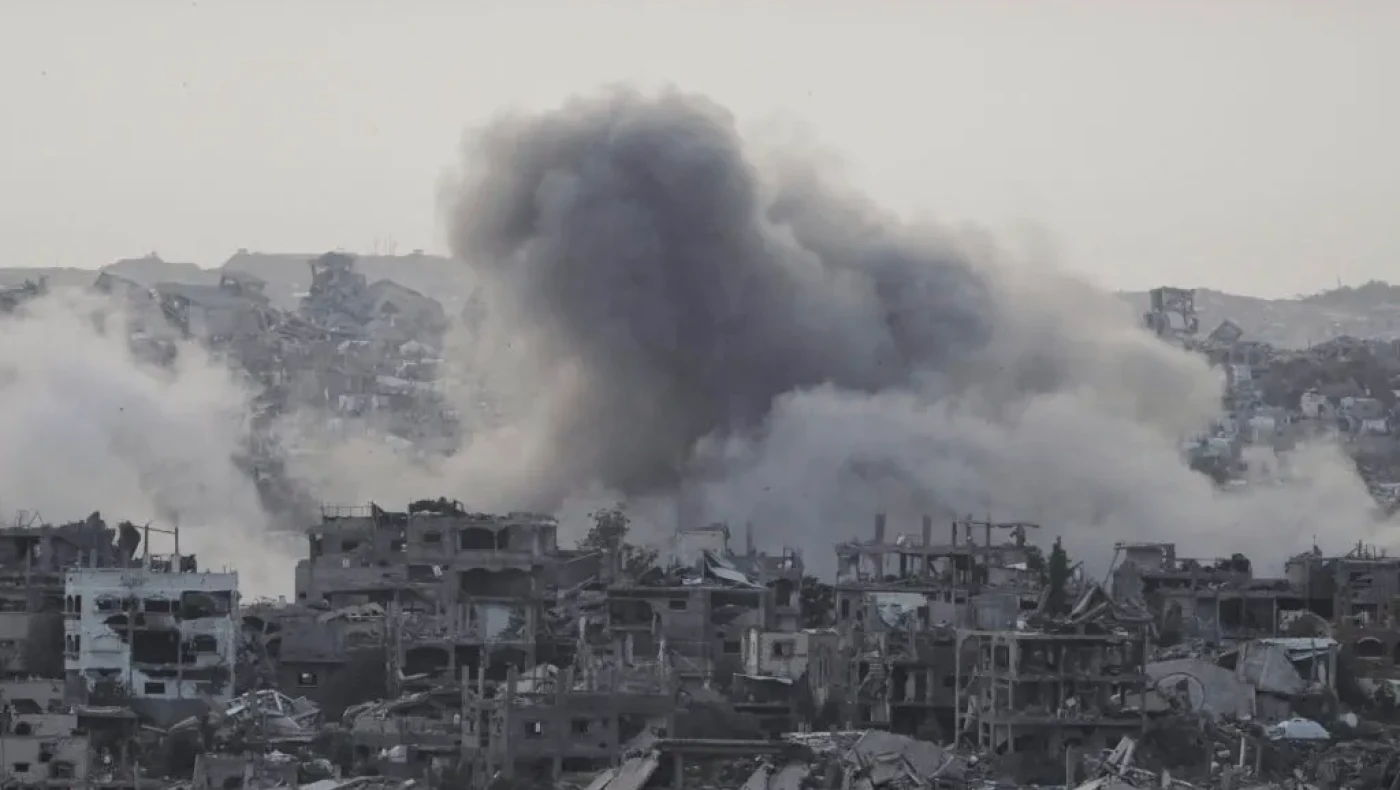 Reuters: Ποια είναι η αμερικανική πρόταση για εκεχειρία στη Γάζα