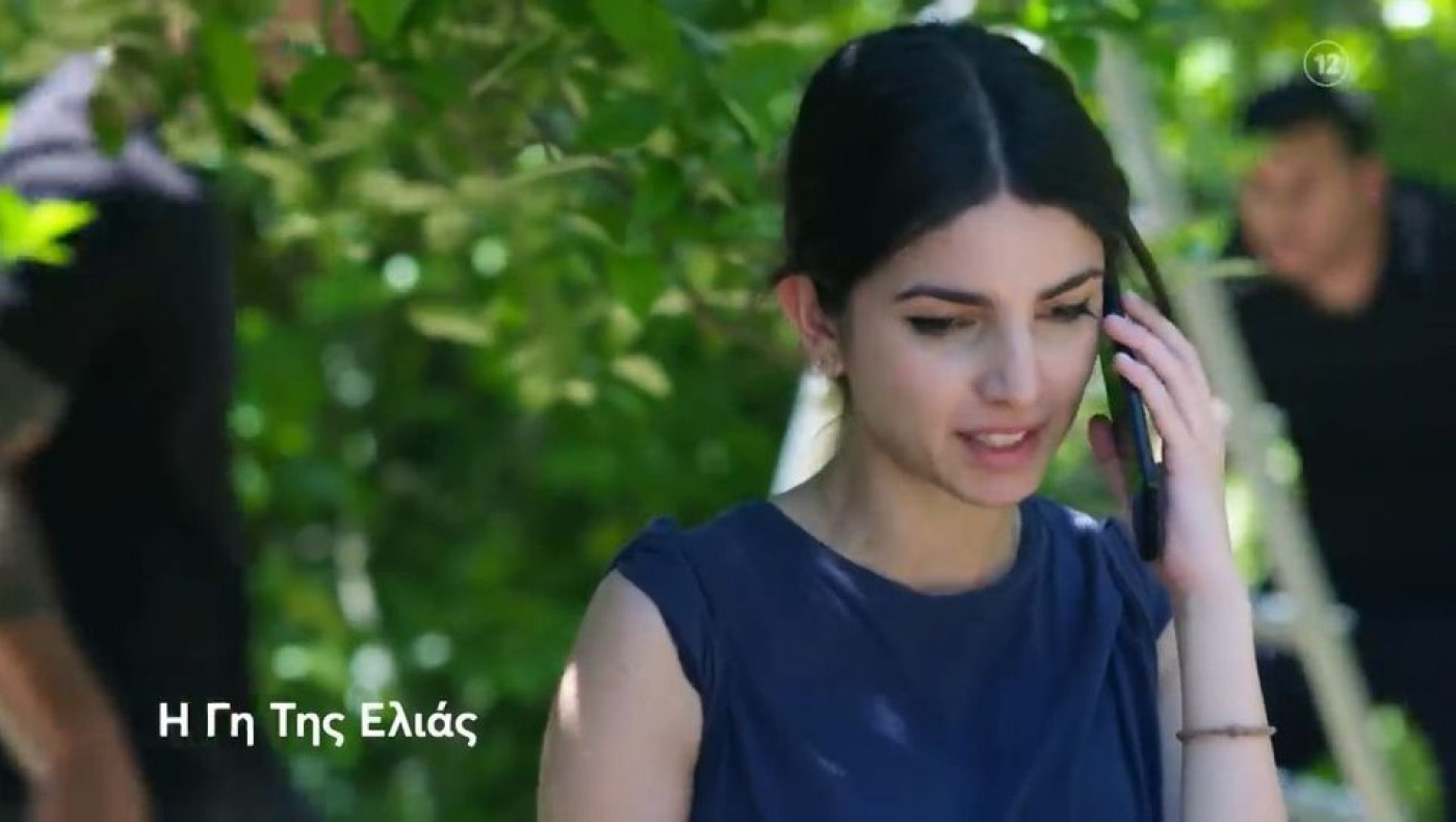 Γη Της Ελιάς: Όλη η Μάνη βάφεται στα μαύρα!