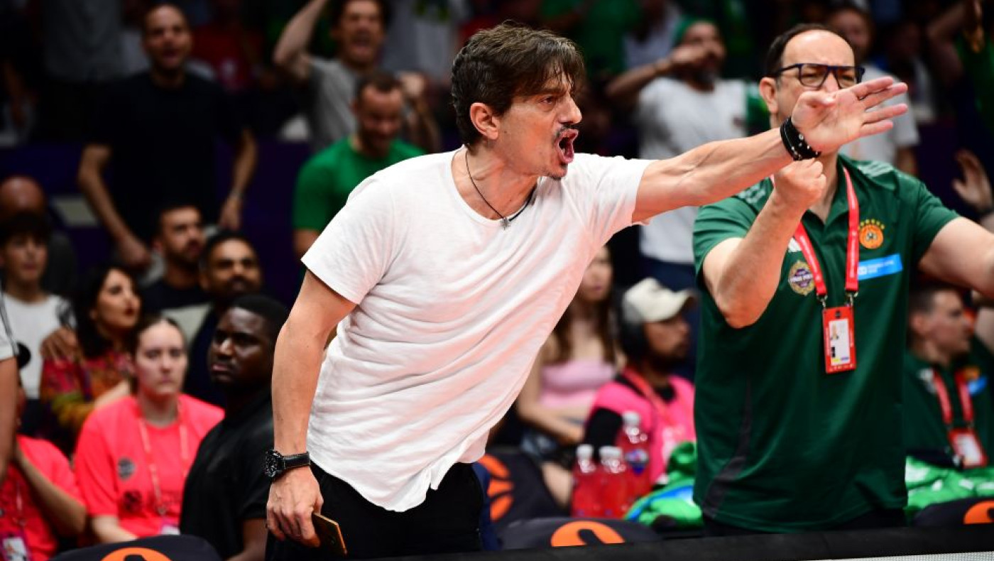 Euroleague: Το μήνυμα Γιαννακόπουλου για την ανάληψη του Final Four από την Αθήνα