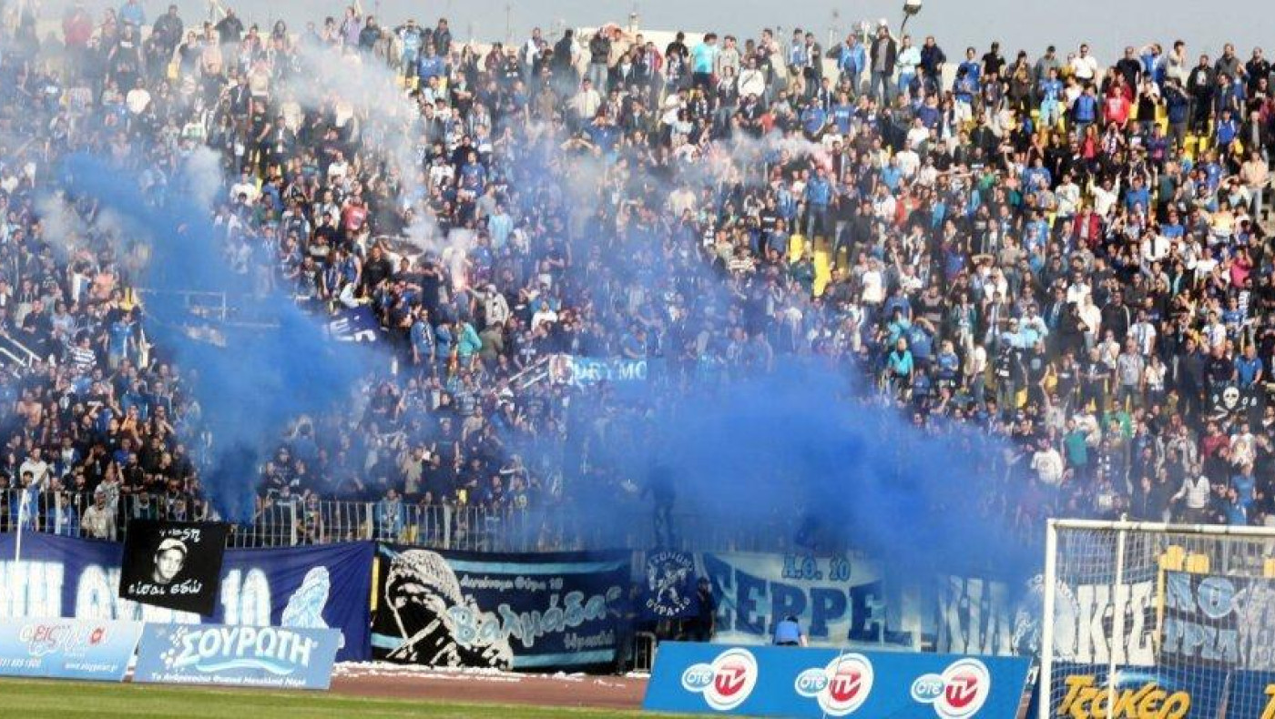 Ηρακλής: Ξεπέρασε τα 500 εισιτήρια διαρκείας