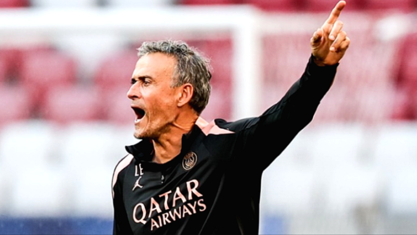 Κόκκινος: Έτοιμη να το σηκώσει η Παρί!!!!