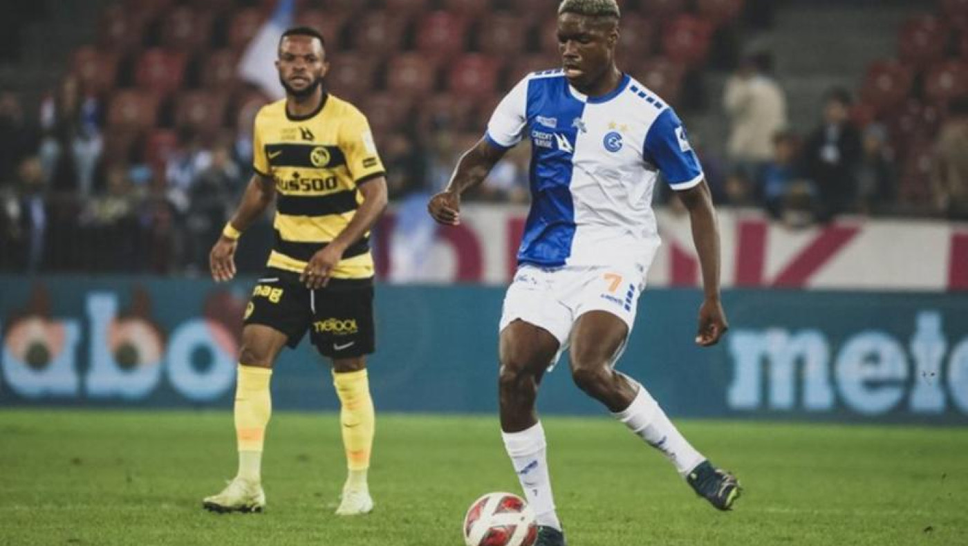 ΑΕΚ: Εξετάζει την περίπτωση Εντέγκε