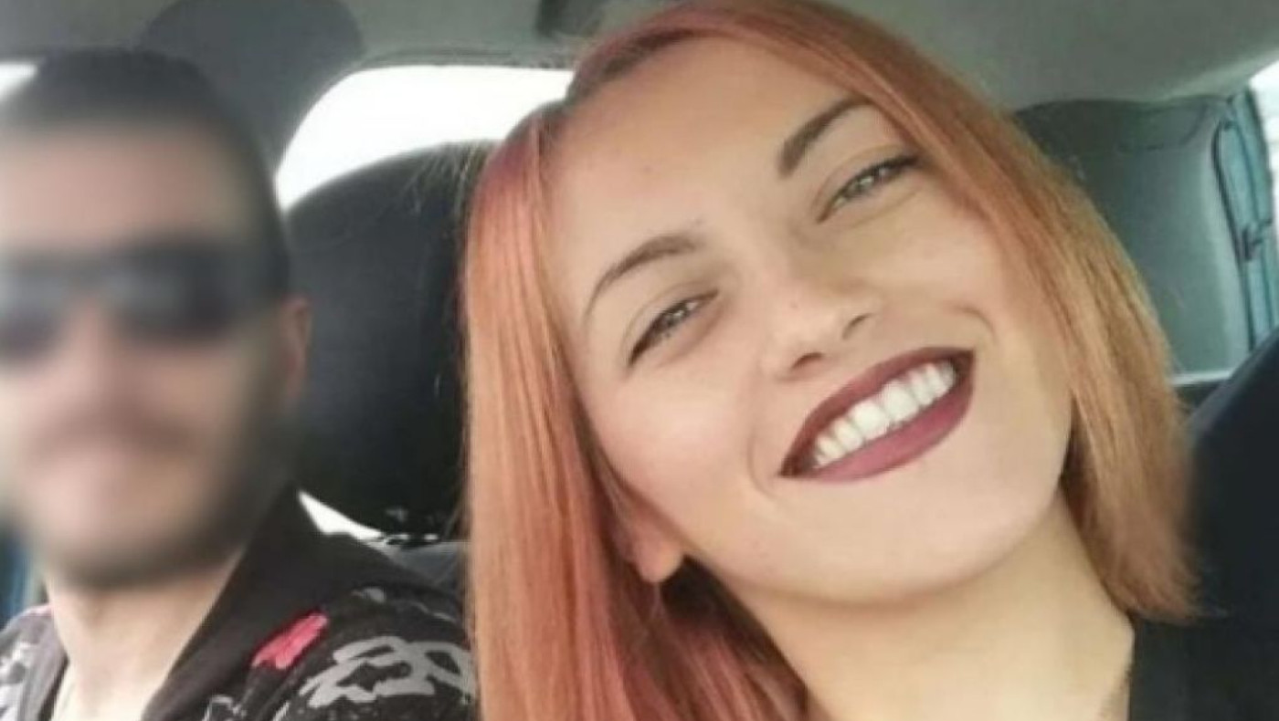 Δολοφονία Κυριακής Γρίβα-Έκρηξη οργής από τον πατέρα της: «Μου έσφαξε την κόρη και ζητά συγγνώμη;»