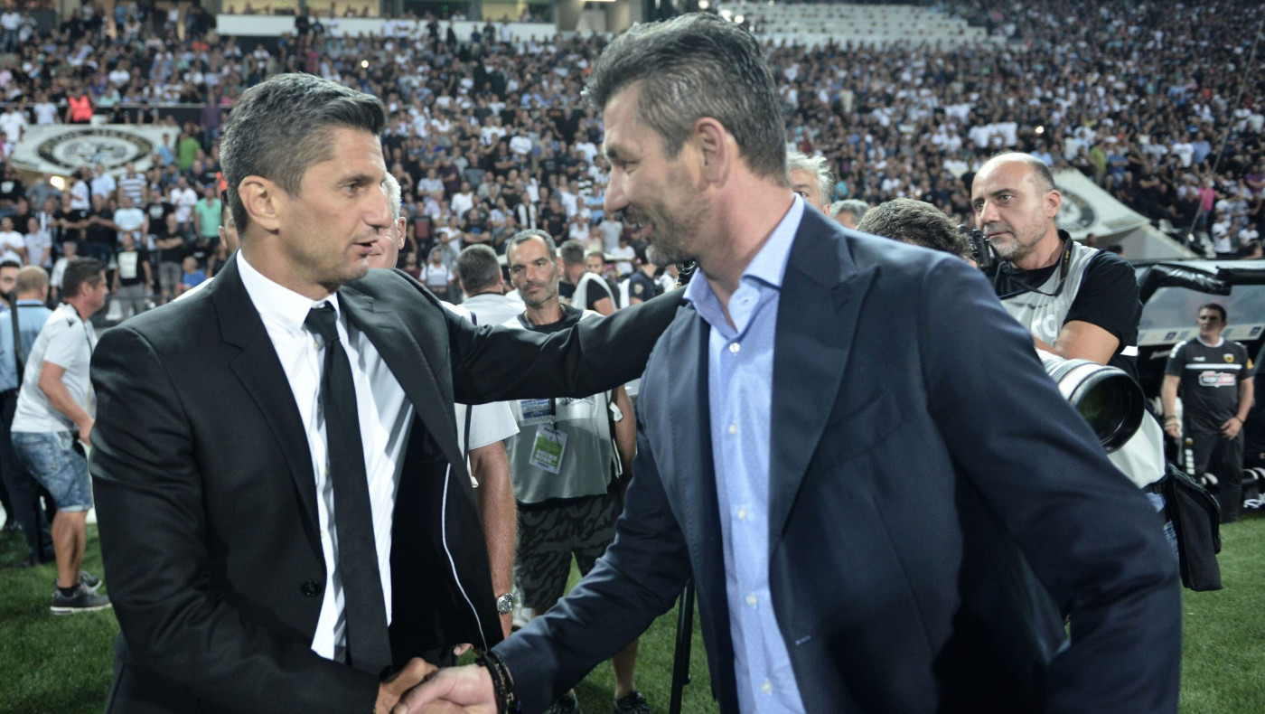 Σε χαμηλούς ρυθμούς οι μεταγραφικές κινήσεις της ευρωπαϊκής «πεντάδας»