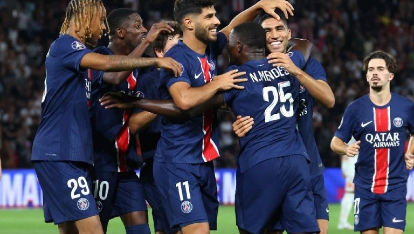 Μουταφίδης: Αυτή η ομάδα το αξίζει...