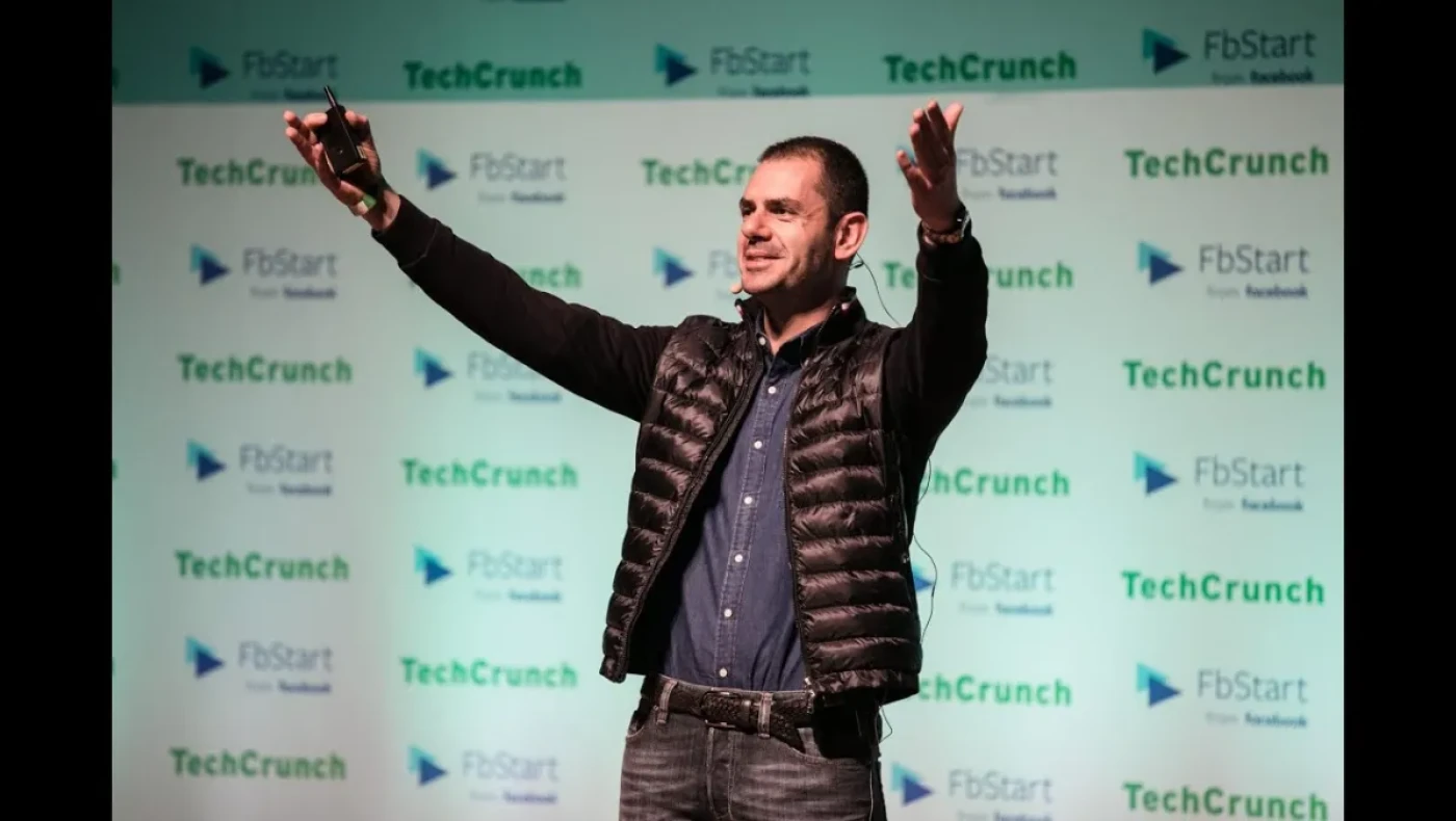 Αλεξανδρής: «Ο Παπαμιλτιάδης είναι η καλύτερη περίπτωση που παρουσιάστηκε τα τελευταία 20 χρόνια»