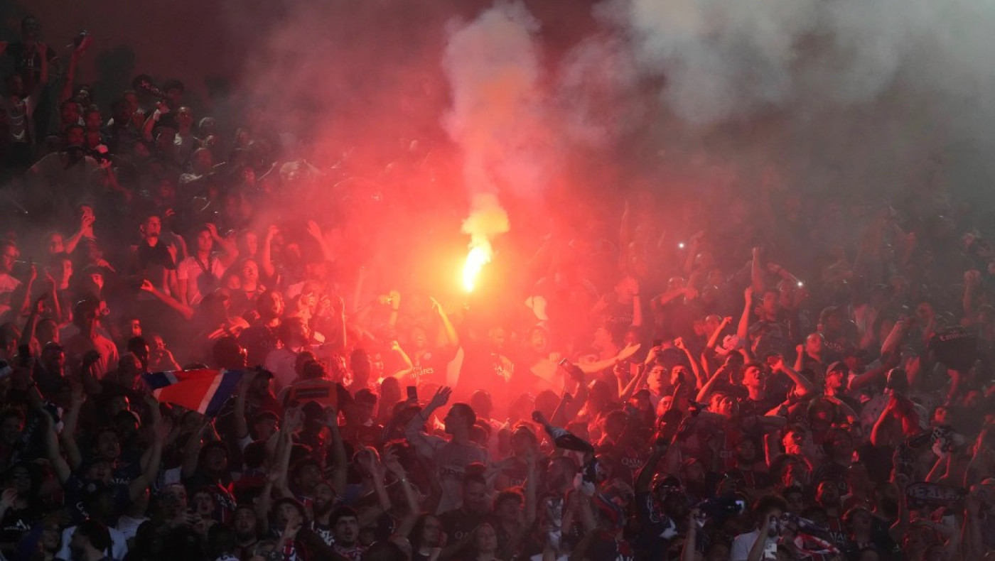 Παρίσι: Και δεύτερος νεκρός οπαδός της Παρί-Τον χτύπησε αυτοκίνητο!