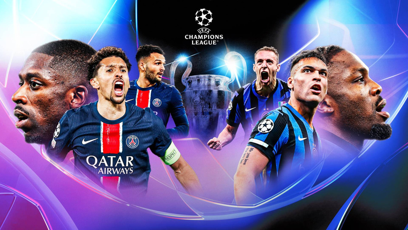 Champions League: Η ώρα της αλήθειας για Παρί και Ίντερ στο Μόναχο-Κανάλι και ώρα μετάδοσης