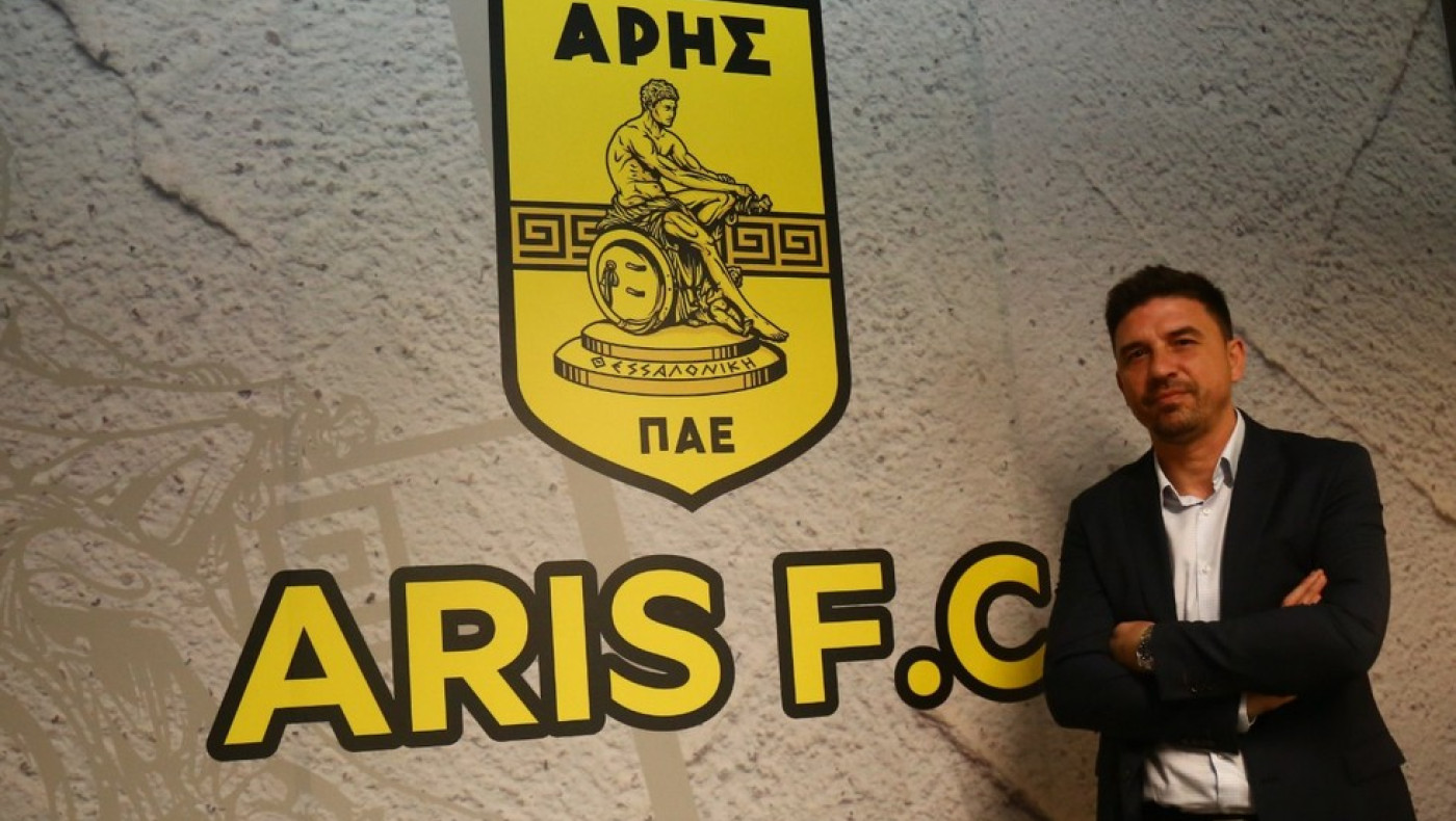 Άρης: Η εκκωφαντική αφωνία του Ρούμπεν Ρέγες