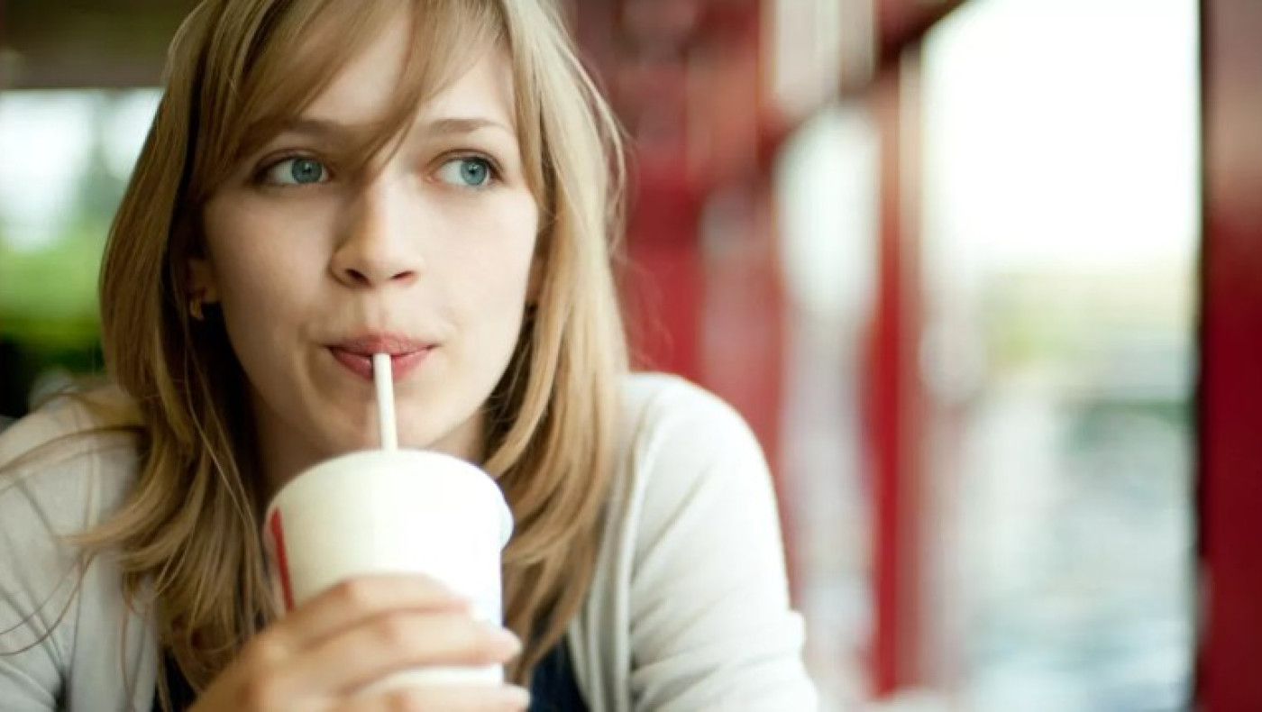 Καρκίνος του στόματος: Τα δημοφιλή ροφήματα που αυξάνουν την απειλή