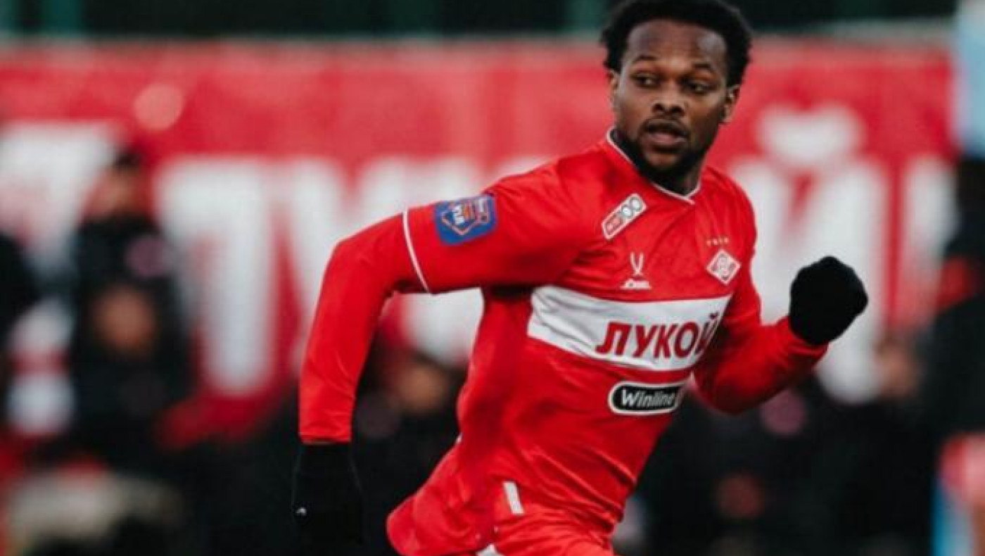 Πρώην παίκτης της Σπαρτάκ: «Η πιο αποτυχημένη μεταγραφή της σεζόν ο Λιβάι Γκαρσία»