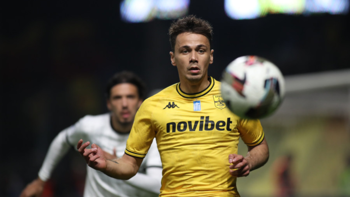 Άρης: Ούτε... ευρώ παραπάνω για Σπίκιτς