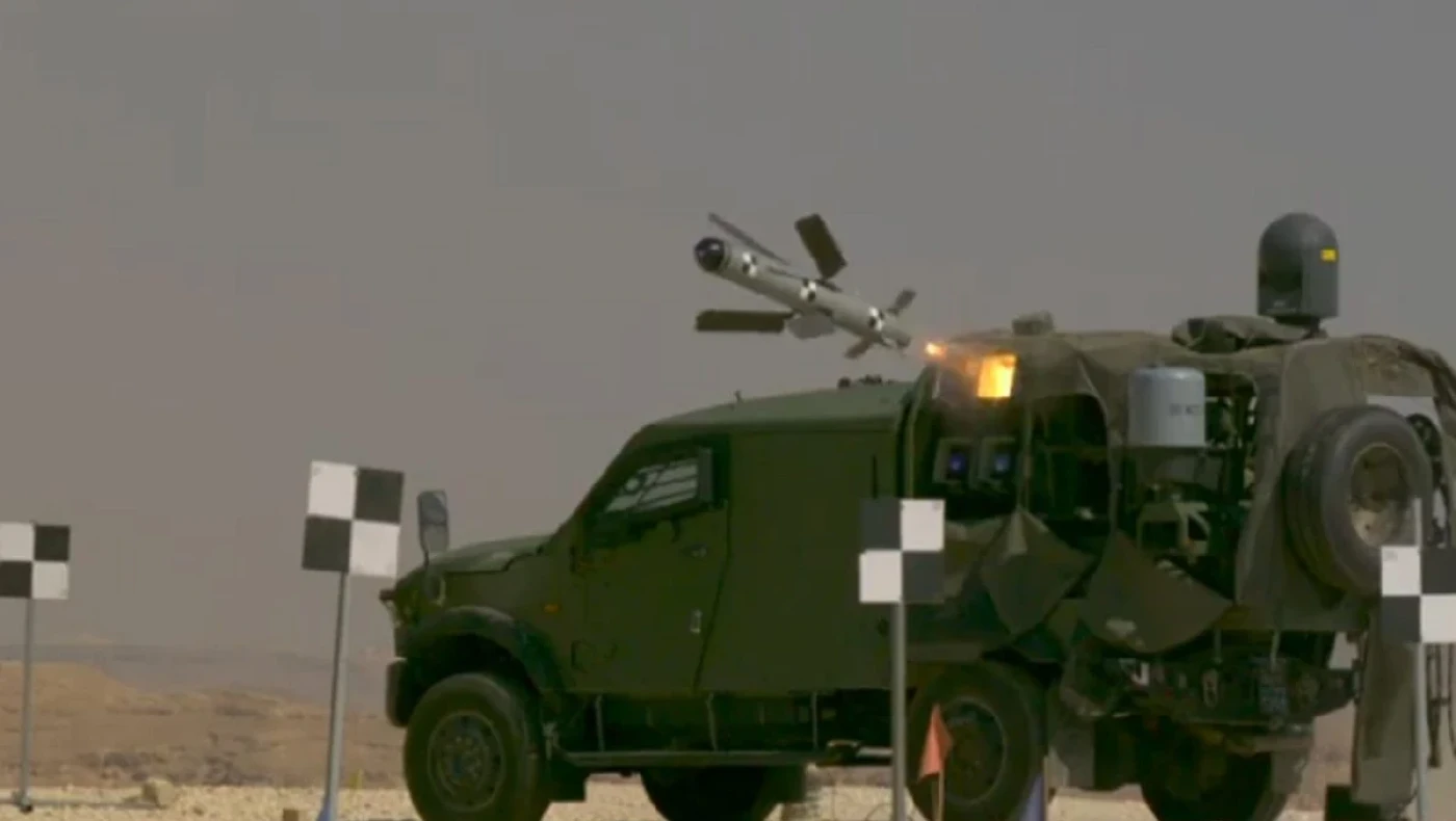 Έρχεται το «βλήμα φάντασμα»: Γιατί αλλάζει την άμυνα του Αιγαίου