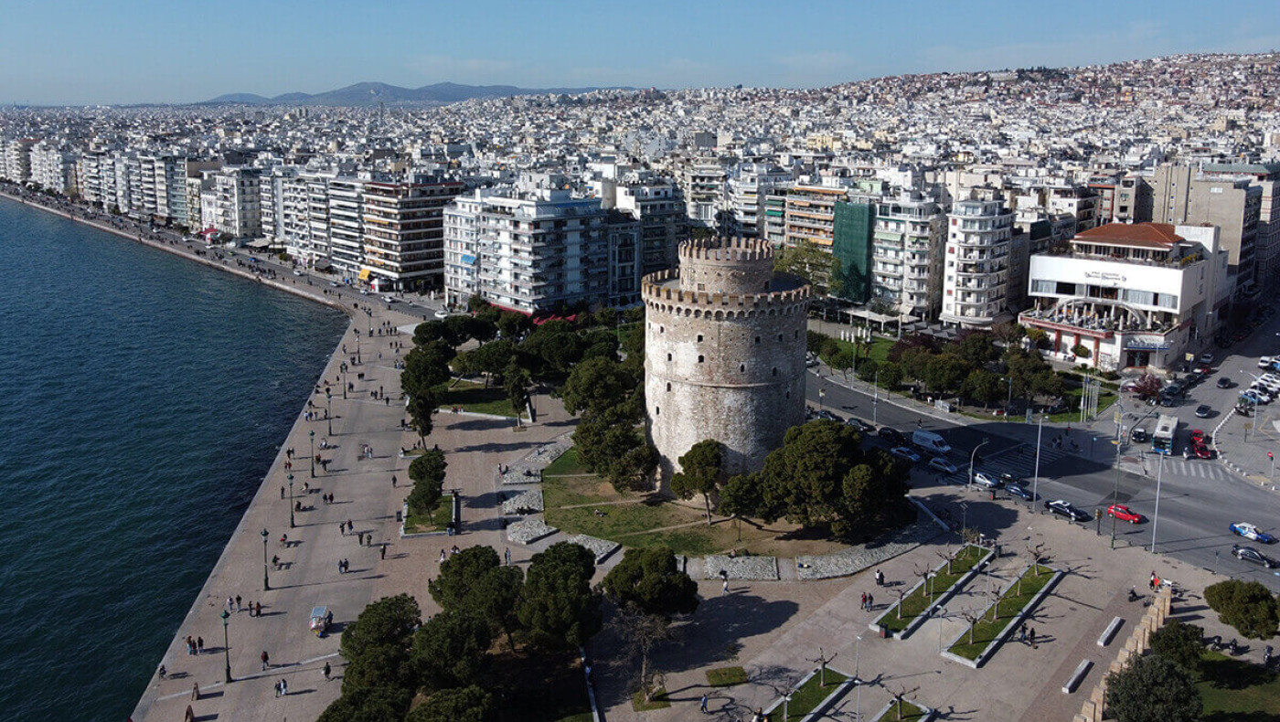 Θεσσαλονίκη: Ανατροπή με το πρόστιμο στους μουσικούς του δρόμου (vid)