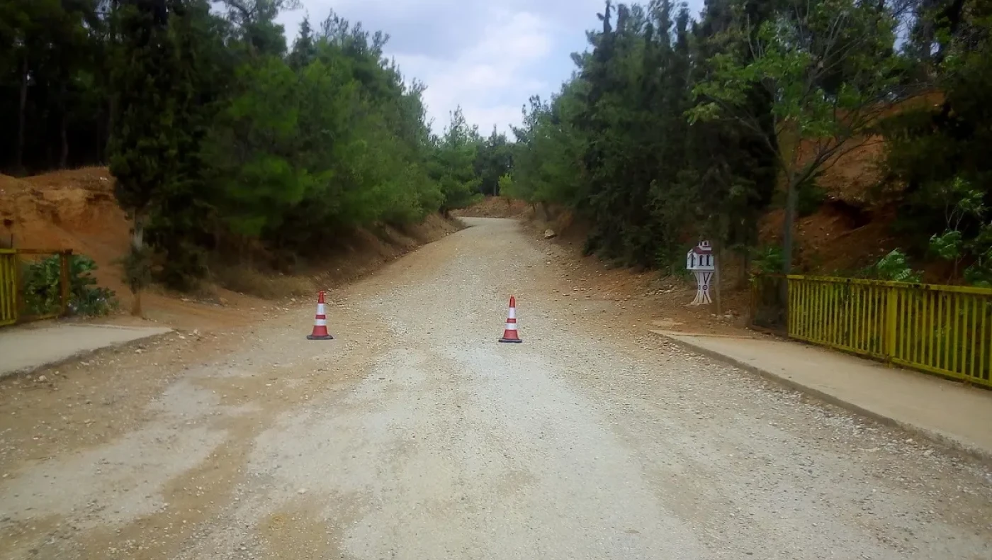 Θεσσαλονίκη: Κατεδαφίζεται η γέφυρα Περραιβού για το Fly over