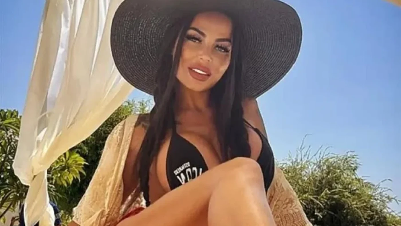 Ιταλία: Φρικτή δολοφονία συνοδού πολυτελείας-Βρέθηκε αποκεφαλισμένη σε βαλίτσα