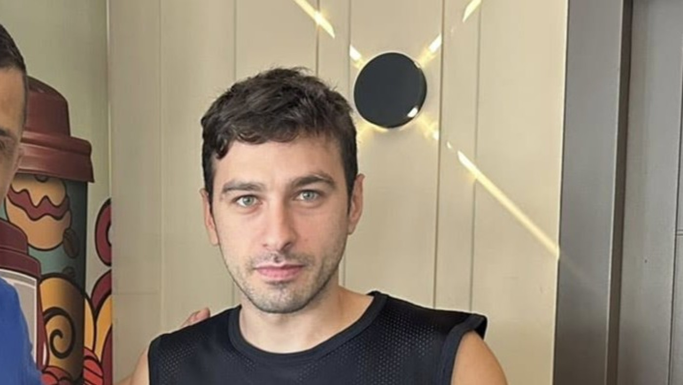 Πρώτη μεταγραφή για τη Νέα Γενεά Ασβεστοχωρίου - Πήρε Μπακαρόπουλο