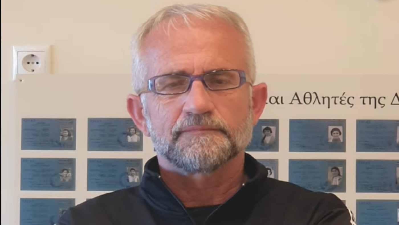 Εξελίξεις στη Δόξα Δράμας: Τέλος ο Λάλας από την τεχνική ηγεσία