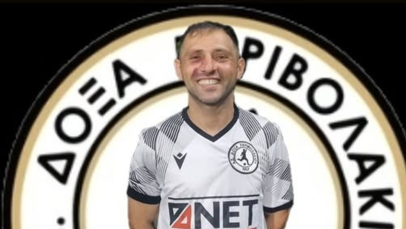 Στο Περιβολάκι ο Βαχανελίδης