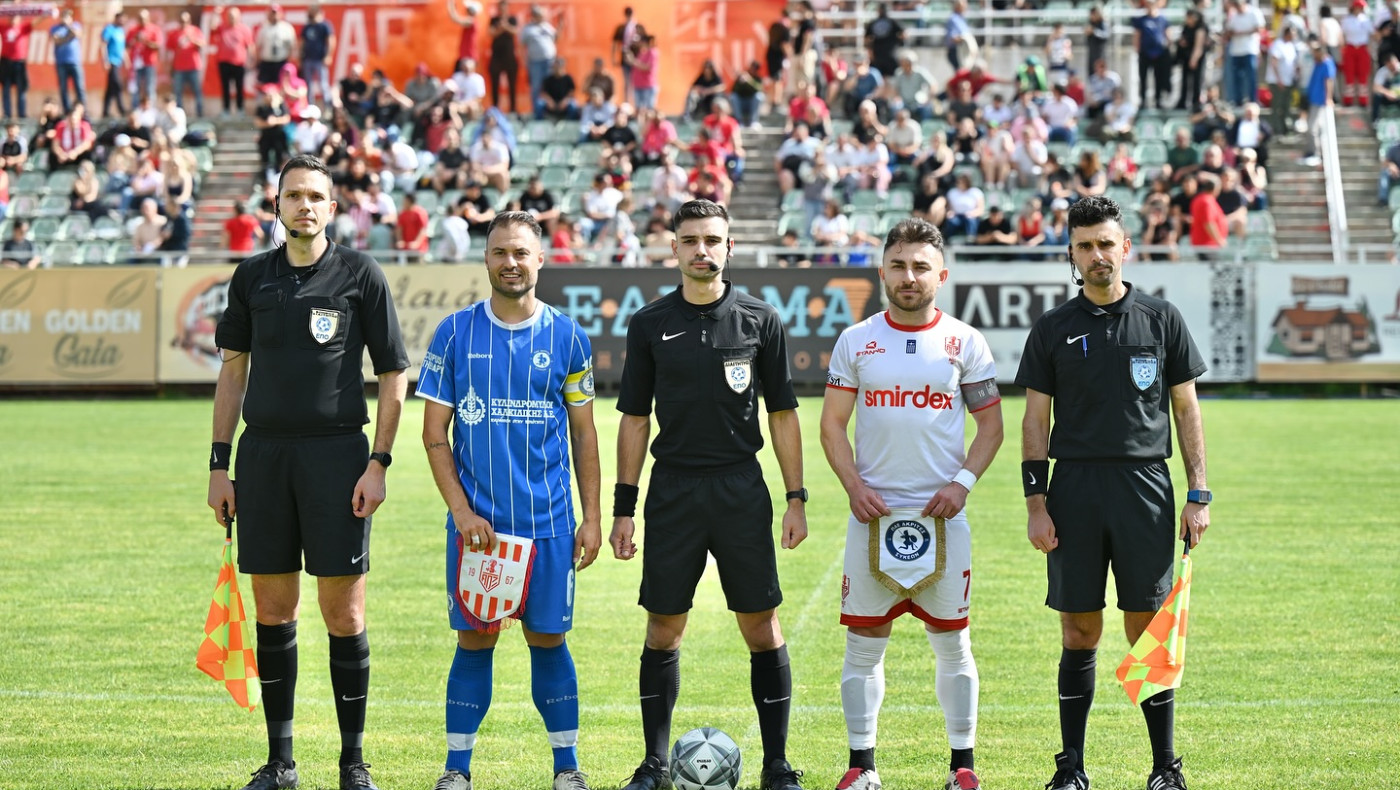 ΑΟ Ξάνθης: Παρουσιάζεται το πλάνο της νέας χρονιάς