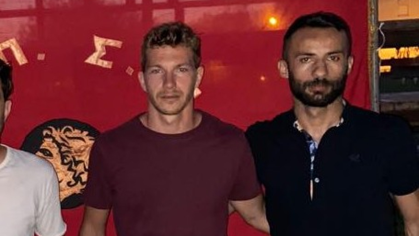 Εβγαλε νέα διοίκηση ο σύνδεσμος ερασιτεχνών ποδοσφαιριστών