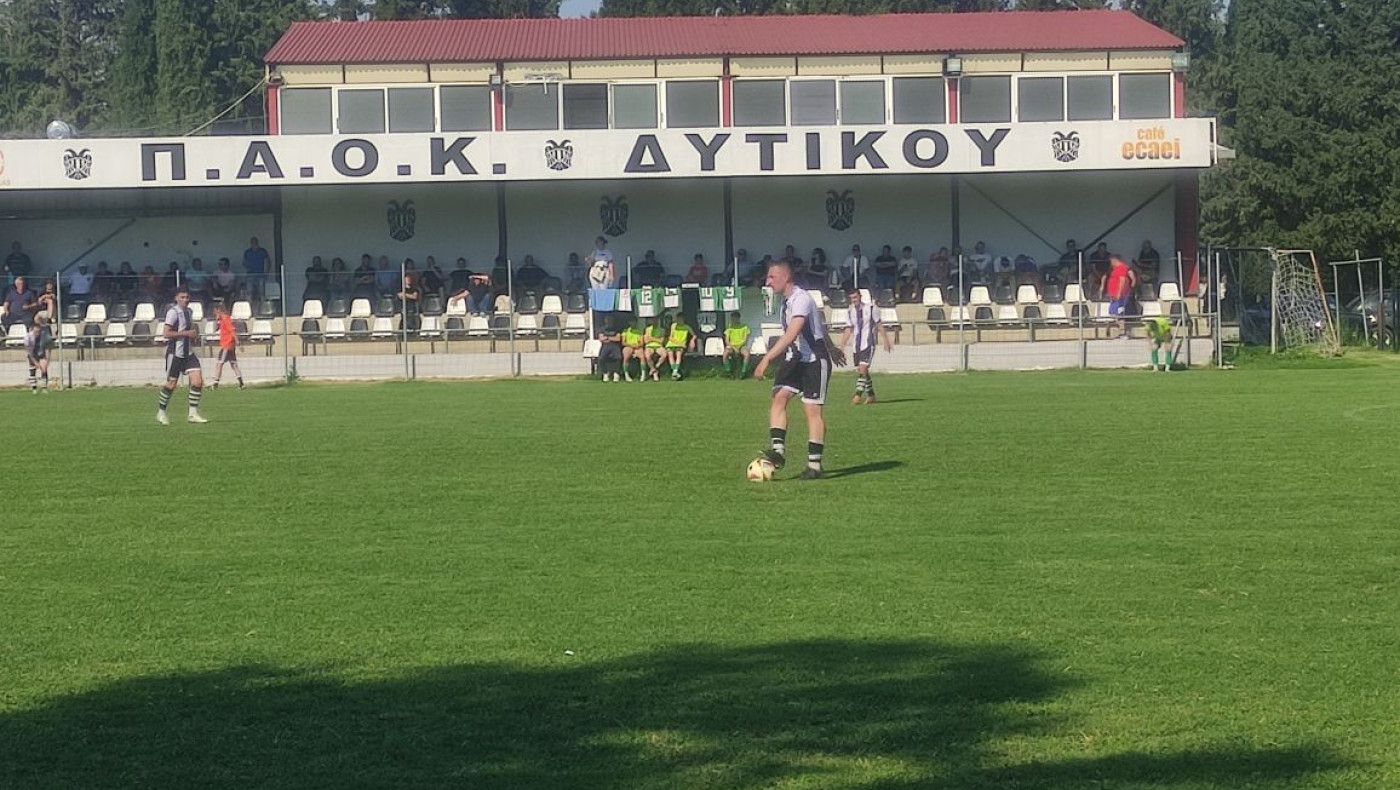 Μπαράζ ανόδου στη Γ' Εθνική (2ος όμιλος): Η τελική βαθμολογία