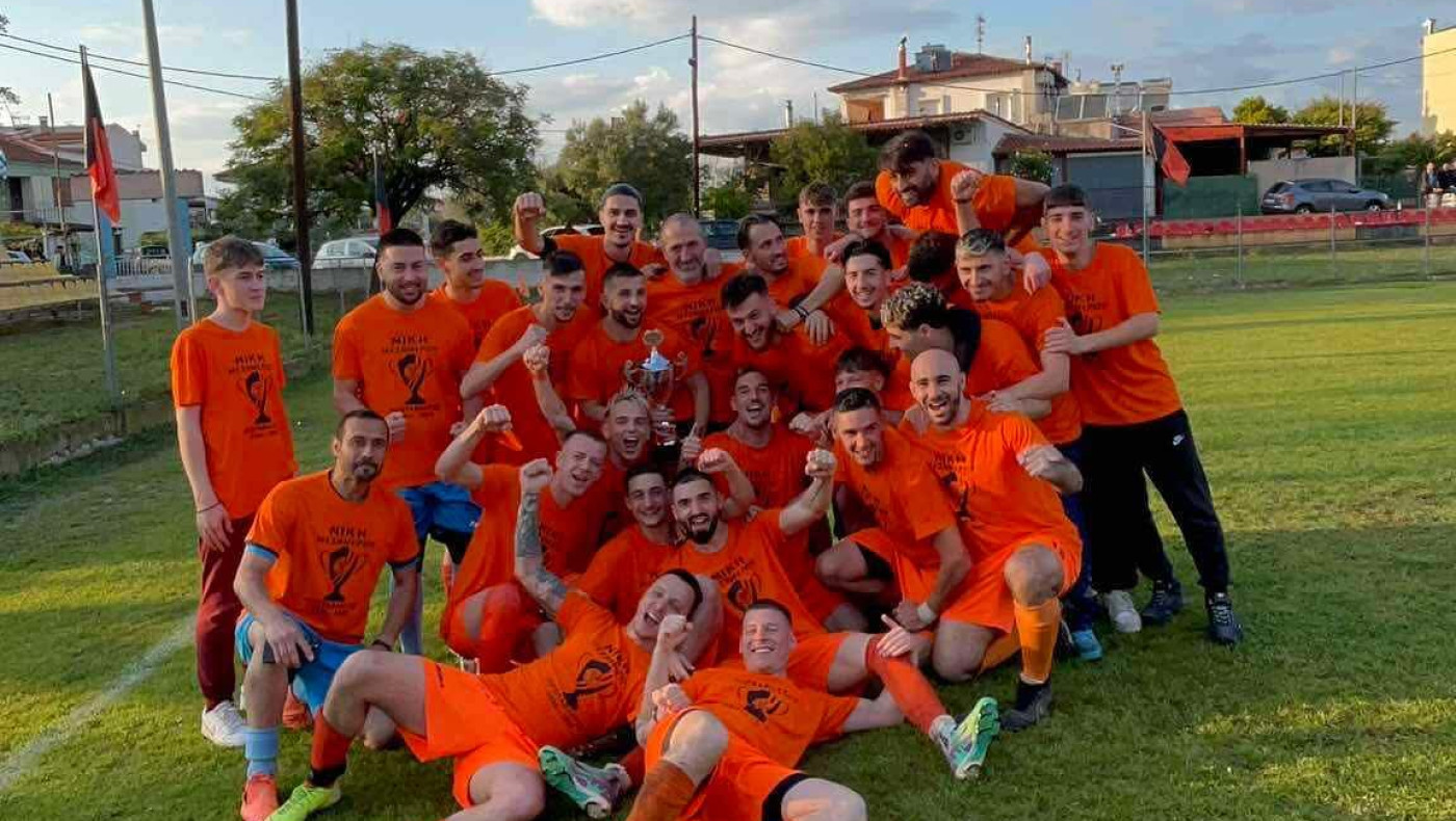 Νίκη Μεσημερίου-Μελλίδης: «Περάσαμε στιγμές που θα θυμάμαι για πάντα»