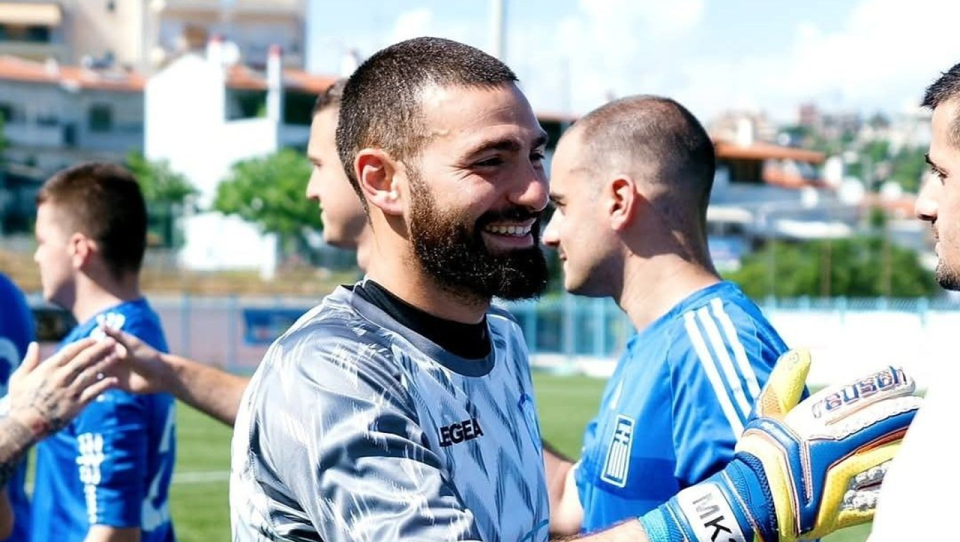 Κρεμάει τα ποδοσφαιρικά του παπούτσια ο Καρσίκης: «Είχα την τύχη να αγωνιστώ σε 16 ομάδες»