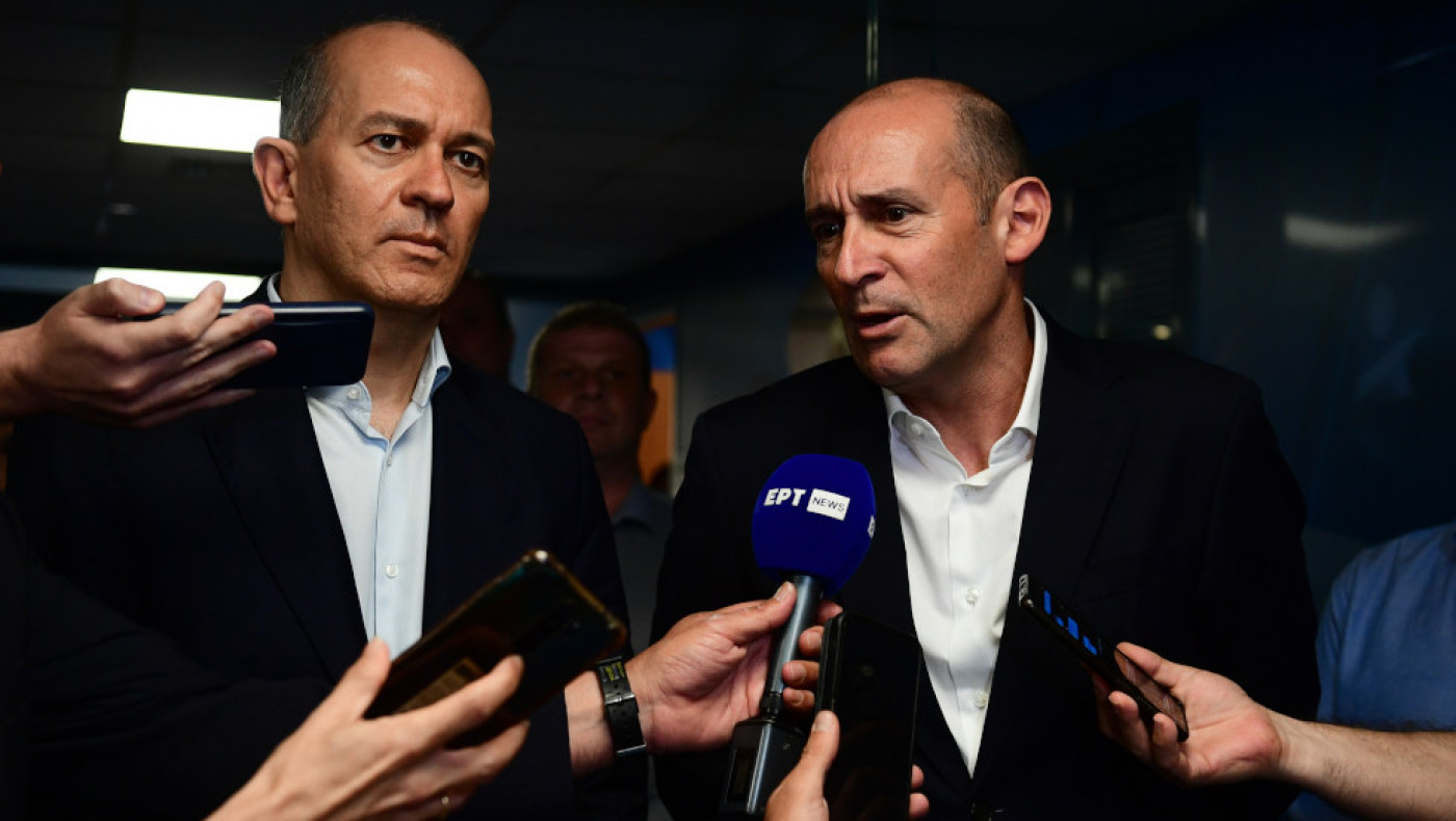 Ολυμπιακός: Προσφεύγει στο ΑΣΕΑΔ για την ποινή του Τζόουνς